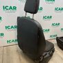 2018 Ford Tourneo Van Driver Seat Image 4