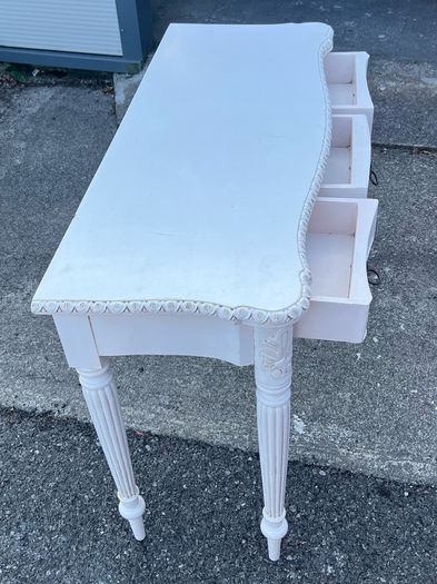 Console Table - French Style