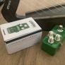 TC Electronic Corona Mini Chorus Pedal Image 2