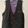 Men's Formal Waistcoat Image 3