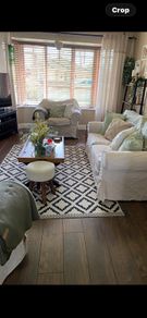 Ekthorp 2seater and 2 arm chair covers