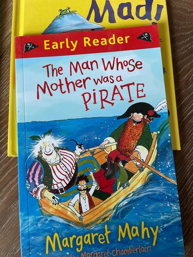 early readers first readers books new