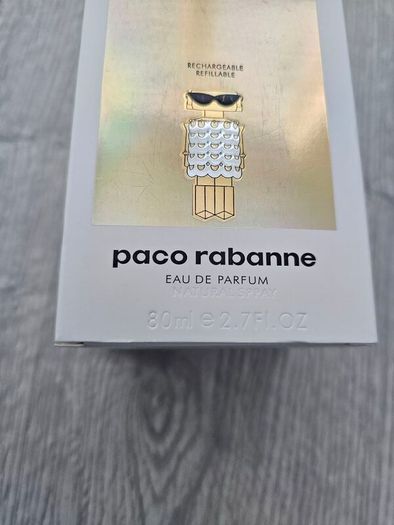 Paco Rabanne