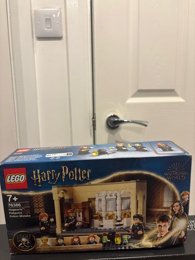 lego Sealed sets