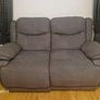 Electric reclining sofas Image 3