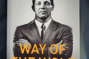 Way of the Wolf Straight Line Selling by Jordan Belfort