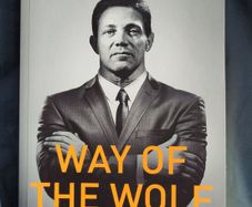 Way of the Wolf Straight Line Selling by Jordan Belfort