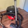 Henry hoover Image 3