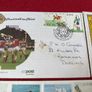 Irish First day covers Image 3