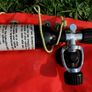 DUI drysuit for sale + Lifting bags Image 7