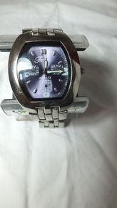 Mens retro watch