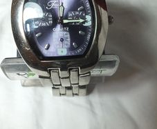 Mens retro watch