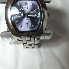 Mens retro watch