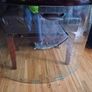 Glass Fireguard Image 2