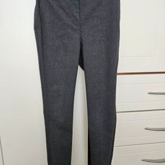 M&S Girls school trousers 8-9YRS