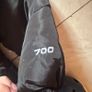 The north face 700 puffer jacket Image 5