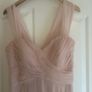 Formal Debs / Bridesmaid Dress Pink Image 2