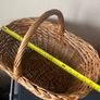 Woven basket Image 7
