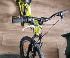 Kids Mountain Bike Tabou Poison 20