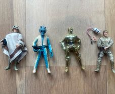 star wars figures