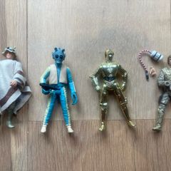 star wars figures