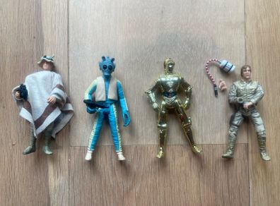 star wars figures