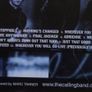 The Calling - Camino Palmero CD Image 2