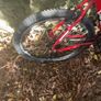 bentini bike 27.5 inch Image 8