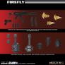 mezco 1/12 gi joefirefly Image 6