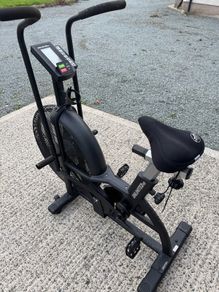 Assault Bike