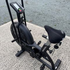 Assault Bike