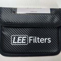 Lee 0.6 soft grad filter