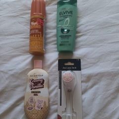 Beauty Bundle