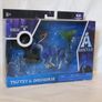 Avatar Movie Mcfarlane Toys Figure Playset Tsu'tey and Direhorse Brand New Sealed Image 2