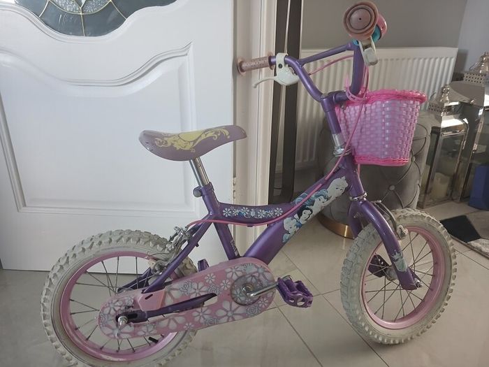 kids bike