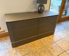 Italian Designer Chest of Drawers / Sideboard