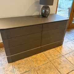 Italian Designer Chest of Drawers / Sideboard