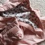 light pink Jacket H&M 12-18m (86) Image 4