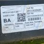 Ford Transit 350 trend  floor liner Image 2