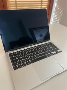 Macbook Air 2020