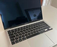 Macbook Air 2020