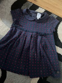 Baby Girl Dress