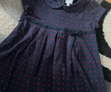 Baby Girl Dress