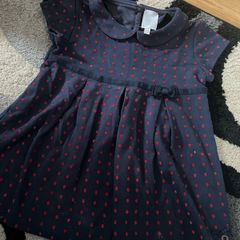 Baby Girl Dress
