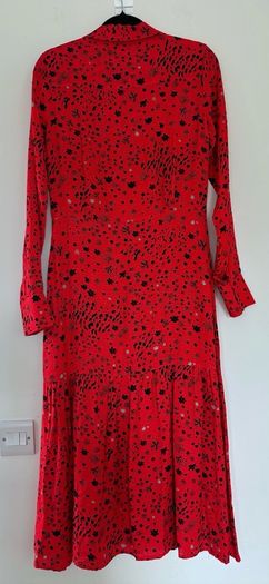 POM Amsterdam long dress