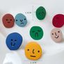 6pcs/set Stud Earrings Image 2