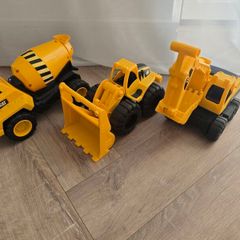 Toys