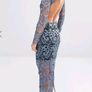 ASOS lace dress Image 2
