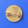 National Federation of Business & Professional Women (UK advocacy organisation) - membership logo badge (c.1960's) Image 2