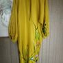 Asos stunning embroidered Occasion dress Postage included Image 4